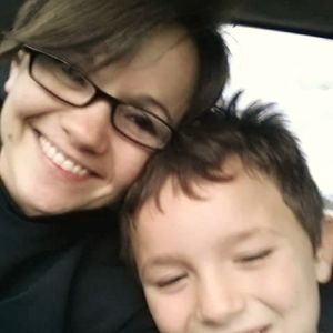 Meet your Posher, Toyah